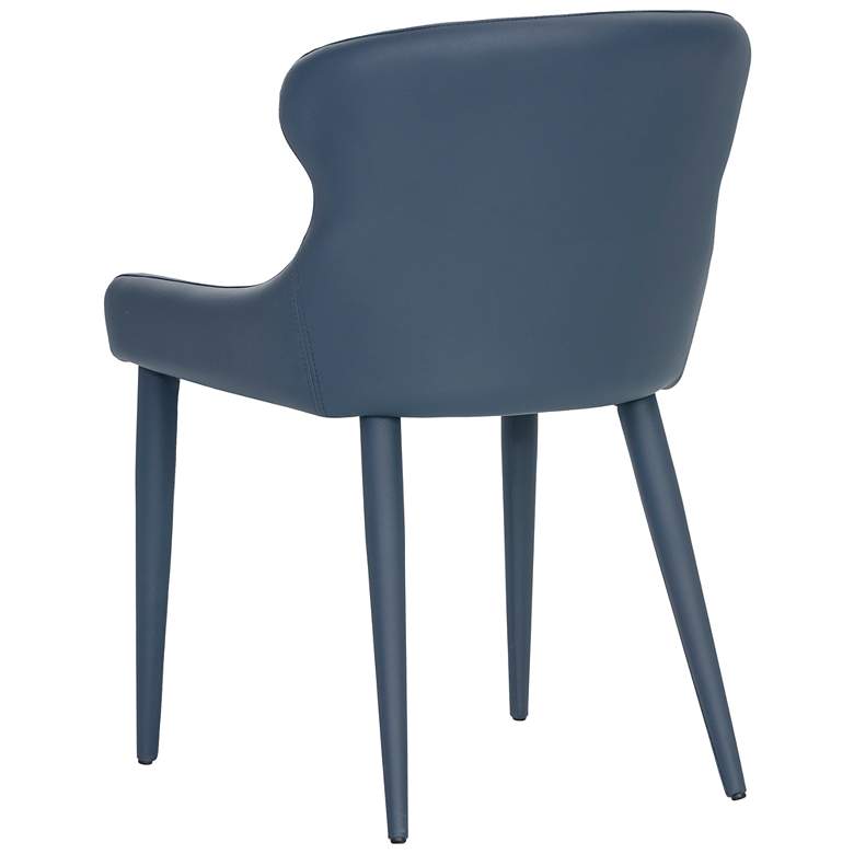 Image 4 Sunpan Evora Dining Chair Dillon Thunder Set of 2 more views