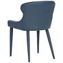 4_Sunpan Evora Dining Chair Dillon Thunder Set of 2 more views