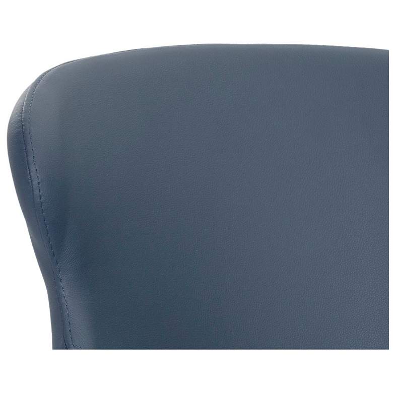 Image 5 Sunpan Evora Dining Chair Dillon Thunder Set of 2 more views