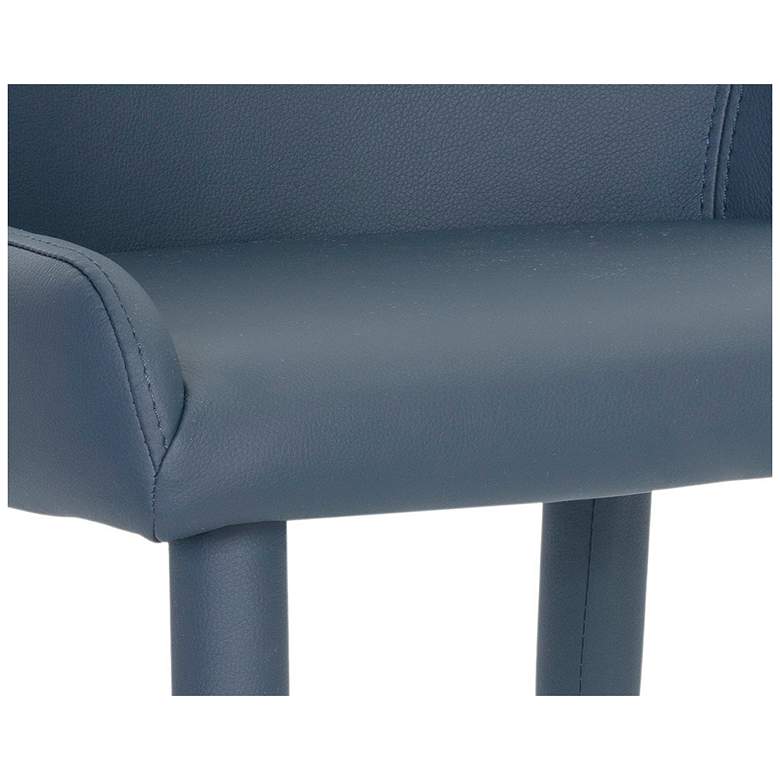 Image 6 Sunpan Evora Dining Chair Dillon Thunder Set of 2 more views