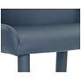 6_Sunpan Evora Dining Chair Dillon Thunder Set of 2 more views
