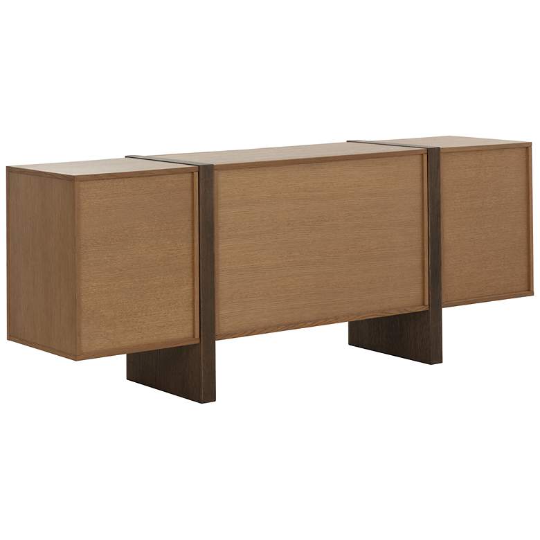 Image 4 Sunpan Ewan Sideboard more views