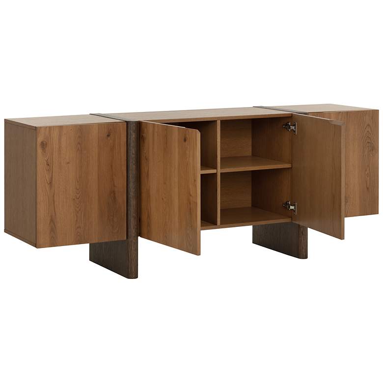 Image 5 Sunpan Ewan Sideboard more views
