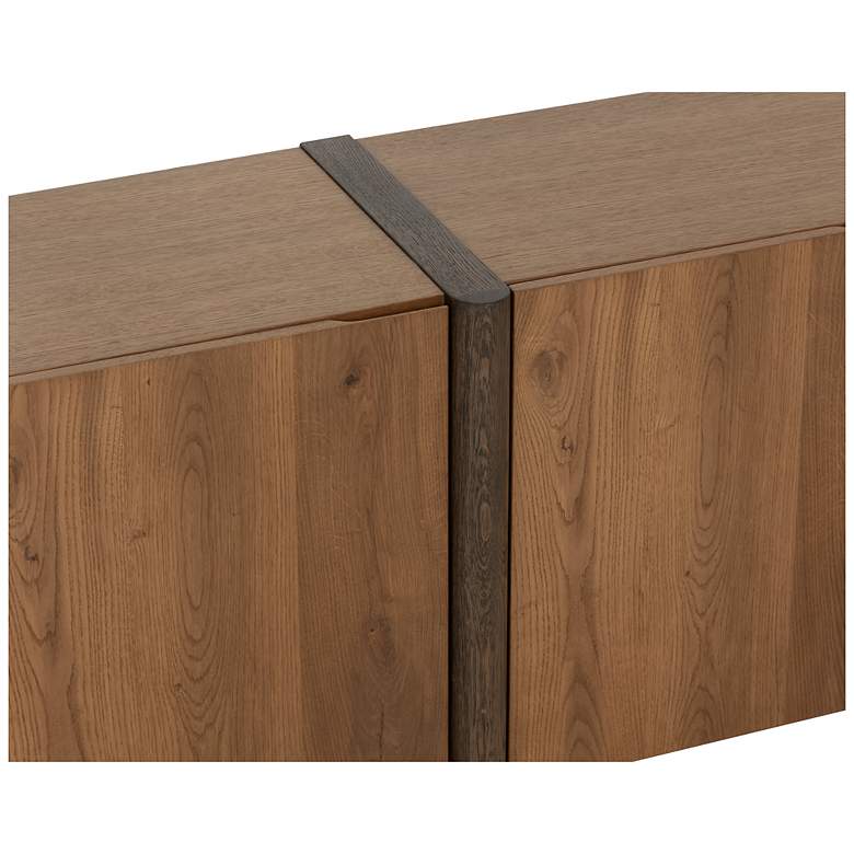 Image 6 Sunpan Ewan Sideboard more views