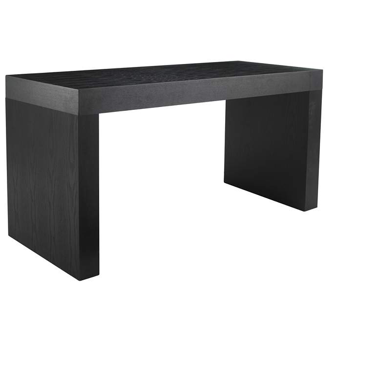 Image 1 Sunpan Faro Counter Table Black