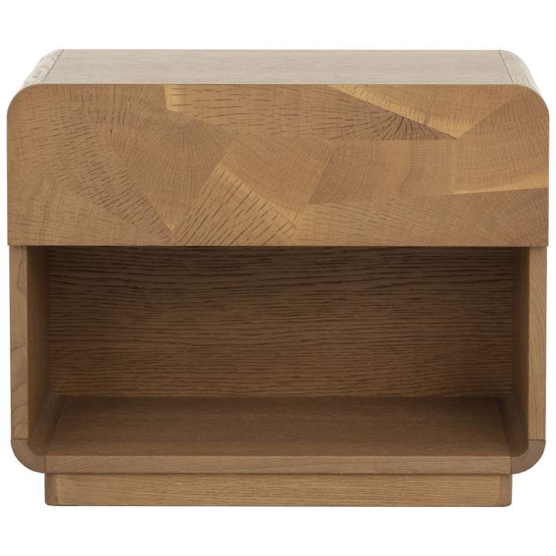 Image 3 Sunpan Fauna Nightstand more views