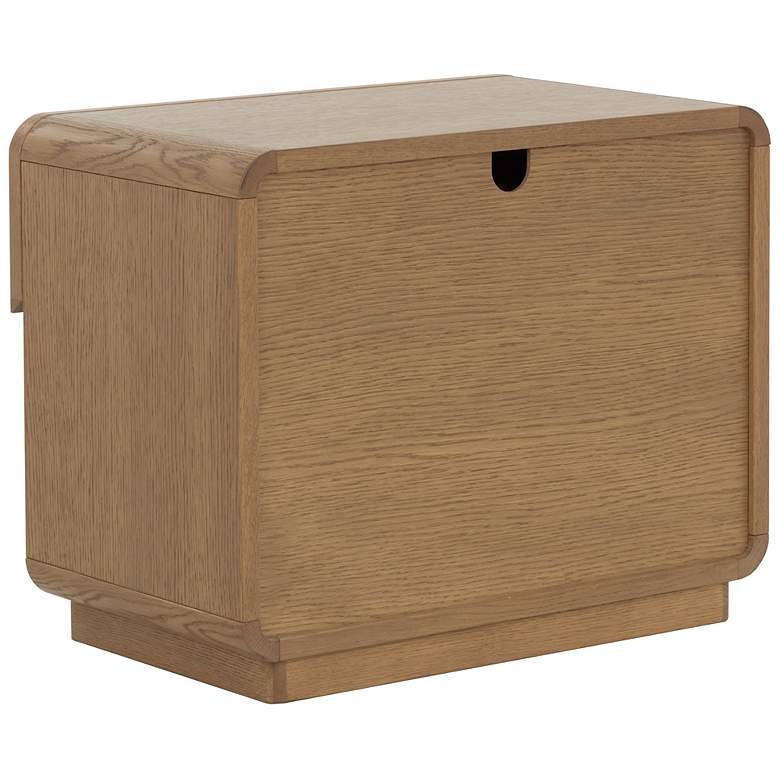Image 5 Sunpan Fauna Nightstand more views