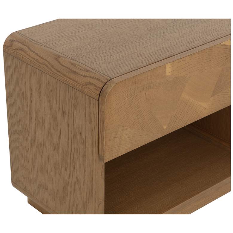 Image 6 Sunpan Fauna Nightstand more views