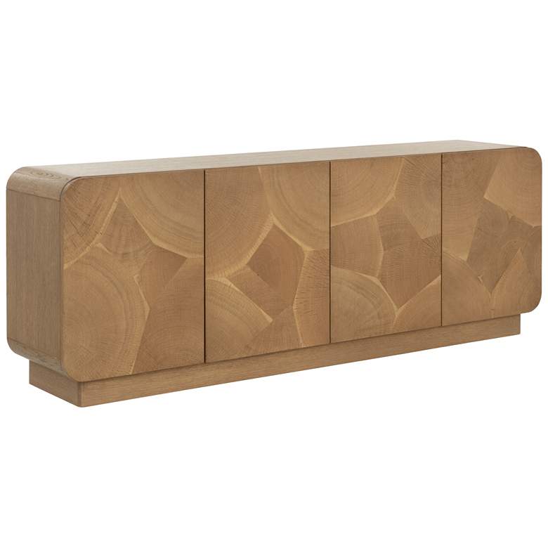 Image 1 Sunpan Fauna Sideboard