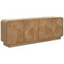 1_Sunpan Fauna Sideboard
