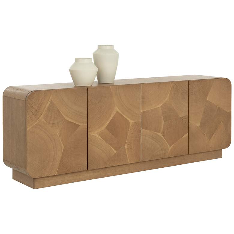 Image 2 Sunpan Fauna Sideboard more views