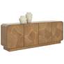 2_Sunpan Fauna Sideboard more views
