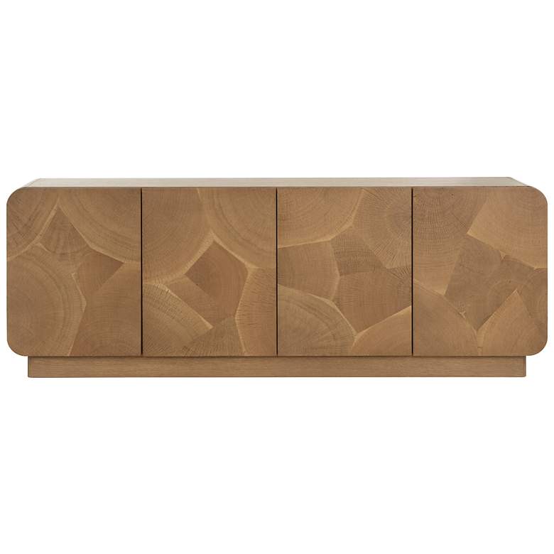 Image 3 Sunpan Fauna Sideboard more views