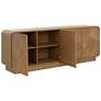 4_Sunpan Fauna Sideboard more views