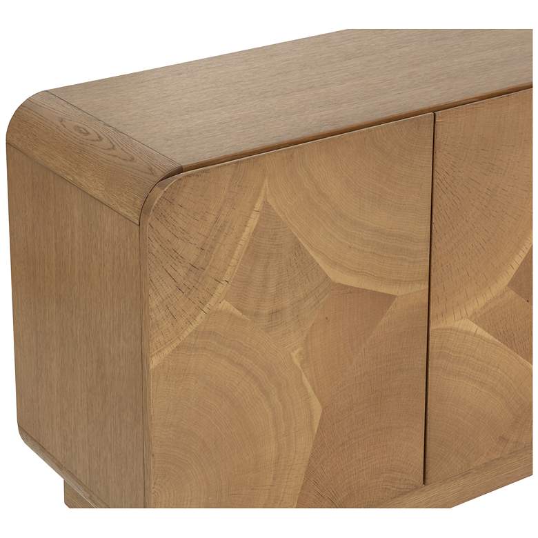 Image 6 Sunpan Fauna Sideboard more views