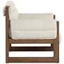 3_Sunpan Ferguson Lounge Chair Geralt Linen more views