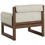 4_Sunpan Ferguson Lounge Chair Geralt Linen more views
