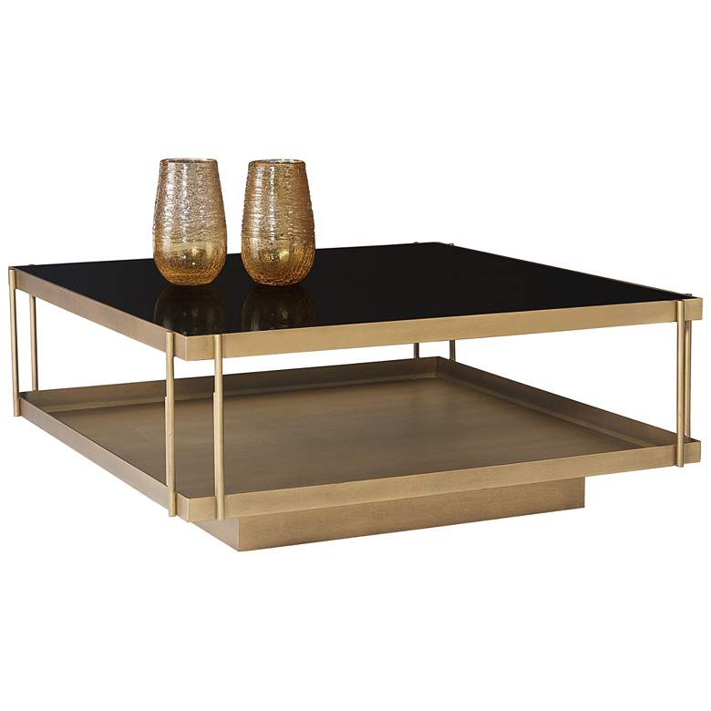 Image 1 Sunpan Finch Coffee Table