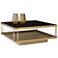 Sunpan Finch Coffee Table