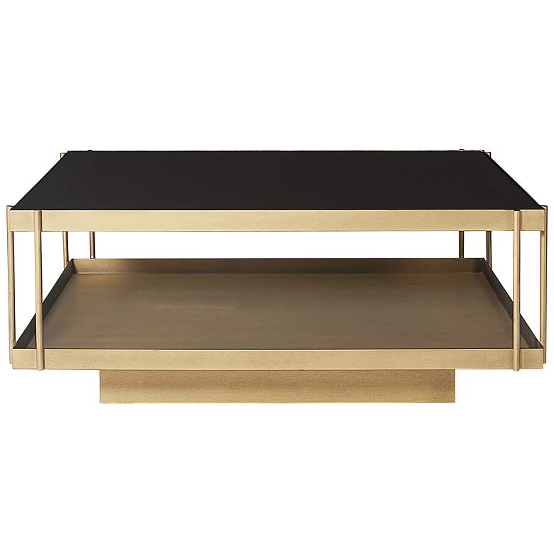 Image 2 Sunpan Finch Coffee Table more views