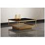 4_Sunpan Finch Coffee Table more views
