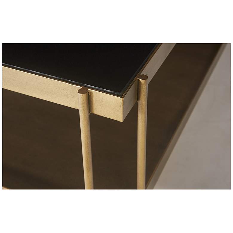 Image 6 Sunpan Finch Coffee Table more views