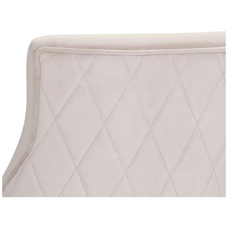 Image 6 Sunpan Florence Counter Stool Piccolo Prosecco more views