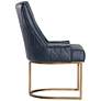 3_Sunpan Florence Dining Chair Bravo Admiral Set of 2 more views