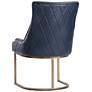 4_Sunpan Florence Dining Chair Bravo Admiral Set of 2 more views