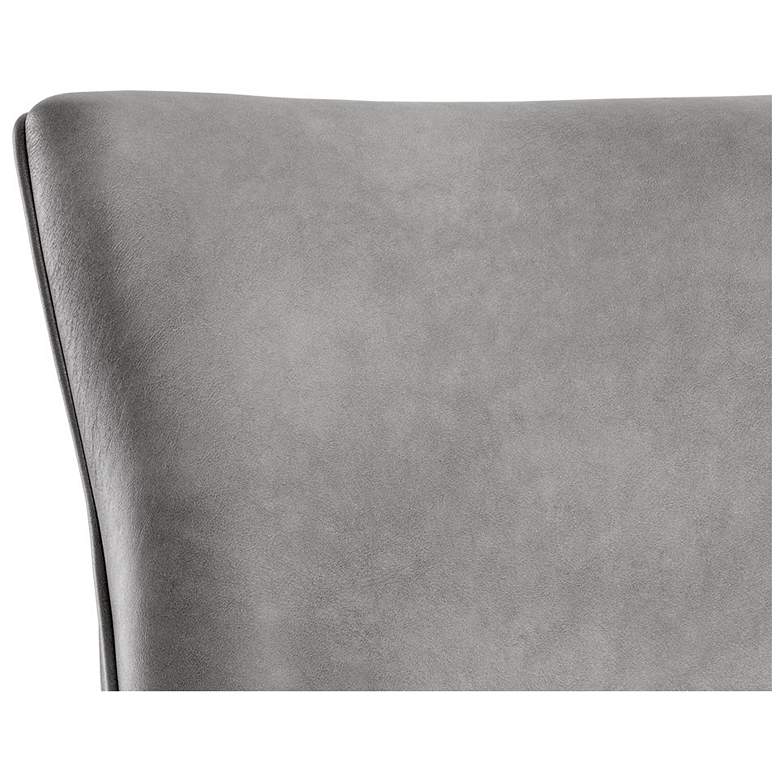 Image 6 Sunpan Florence Dining Chair Bravo Metal Set of 2 more views