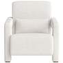 2_Sunpan Forester Lounge Chair Copenhagen White more views