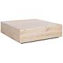 2_Sunpan Frezco Coffee Table Square Light Oak more views