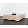 3_Sunpan Frezco Coffee Table Square Light Oak more views