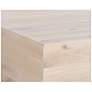 4_Sunpan Frezco Coffee Table Square Light Oak more views