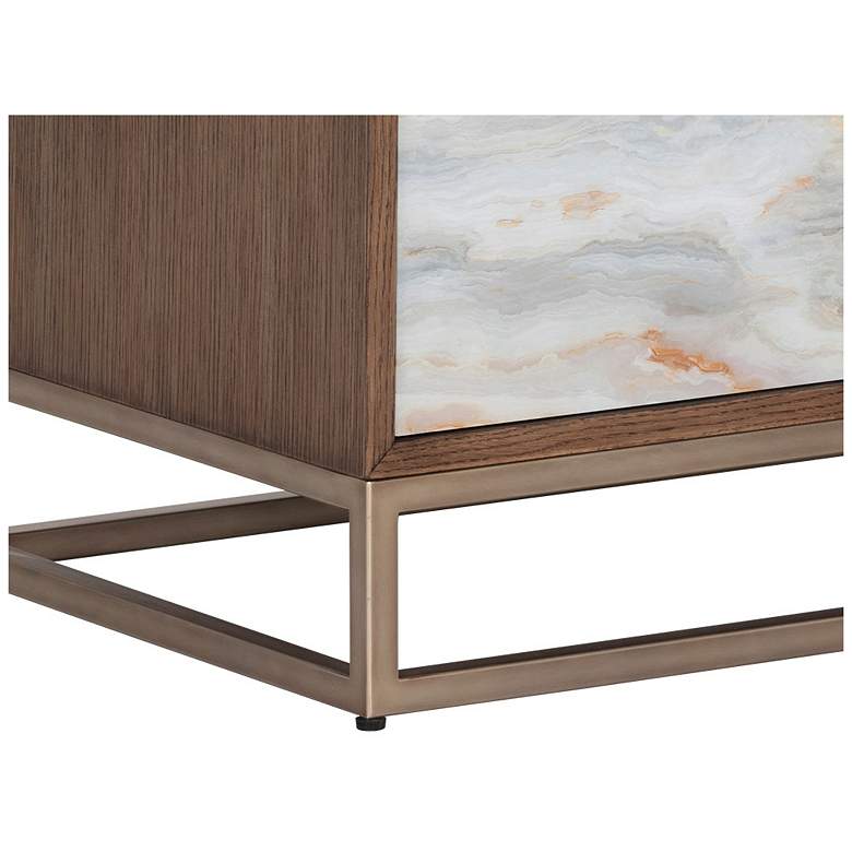 Image 6 Sunpan Fuentes Dresser more views