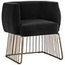 2_Sunpan Gala Dining Armchair Shadow Gray