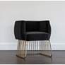 1_Sunpan Gala Dining Armchair Shadow Gray