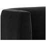 7_Sunpan Gala Dining Armchair Shadow Gray more views