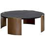 2_Sunpan Gallus Coffee Table Carbon more views