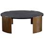4_Sunpan Gallus Coffee Table Carbon more views
