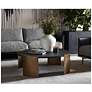 6_Sunpan Gallus Coffee Table Carbon more views