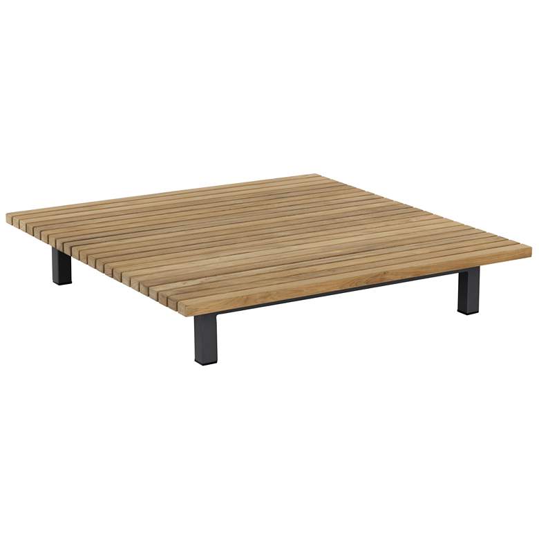 Image 1 Sunpan Geneve Coffee Table