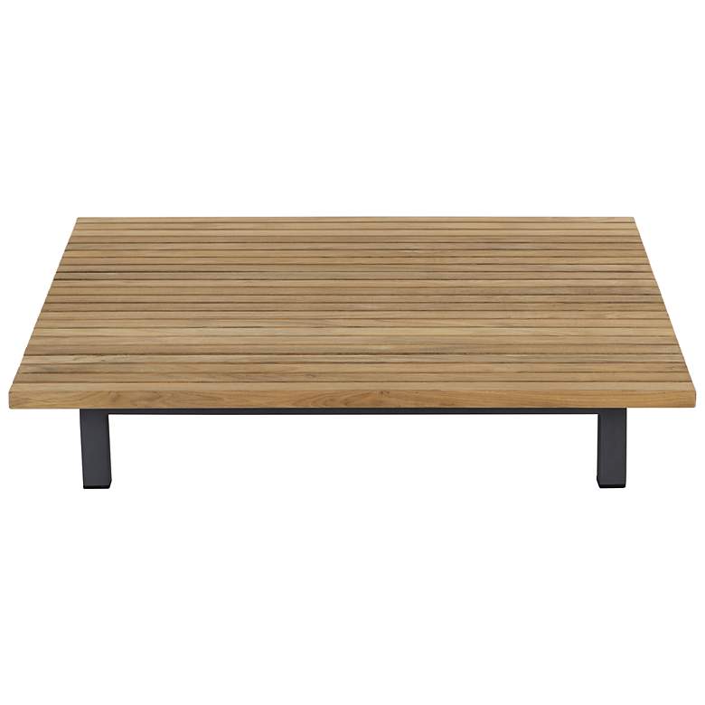 Image 2 Sunpan Geneve Coffee Table more views