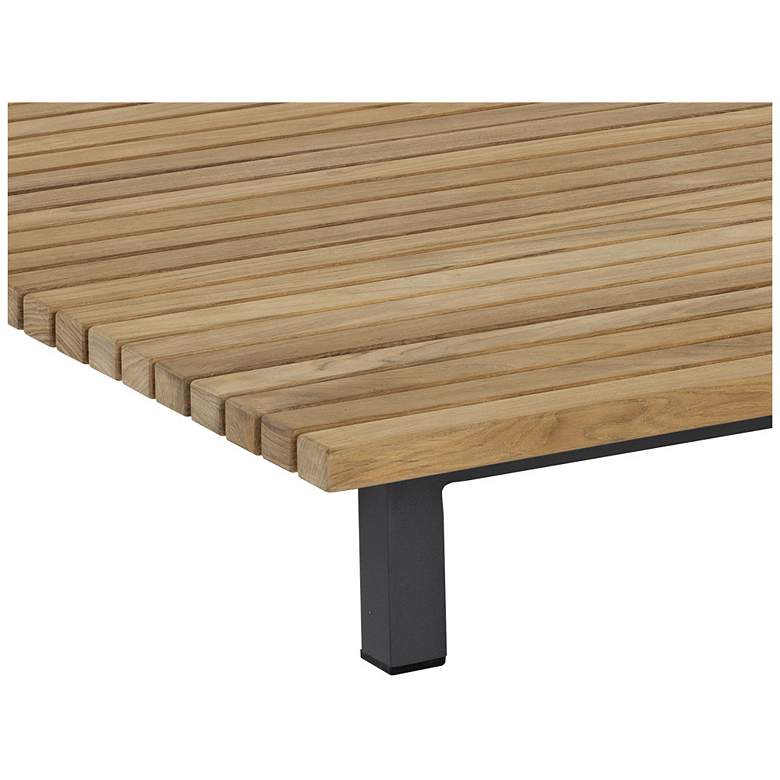 Image 4 Sunpan Geneve Coffee Table more views