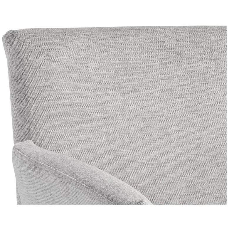 Image 4 Sunpan Gesa Counter Stool Polo Club Stone more views