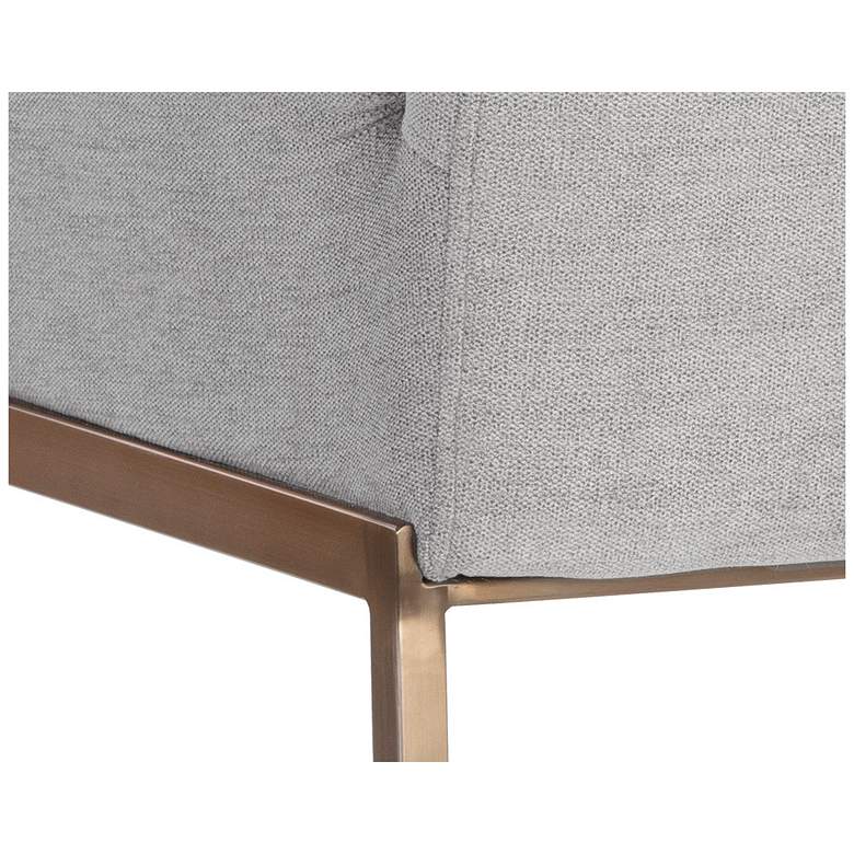 Image 7 Sunpan Gesa Counter Stool Polo Club Stone more views