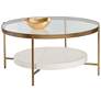 1_Sunpan Gia Coffee Table