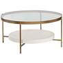 2_Sunpan Gia Coffee Table more views