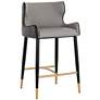 1_Sunpan Gianni Counter Stool Dillon Stratus and Dillon Black
