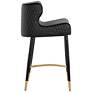 2_Sunpan Gianni Counter Stool Dillon Stratus and Dillon Black more views